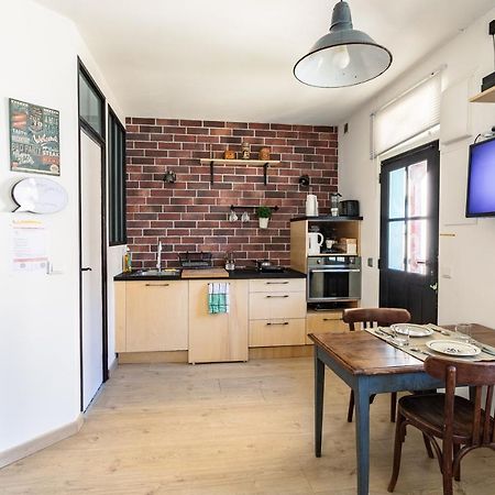 Apartament Le Jacobin 2 Rennes Zewnętrze zdjęcie