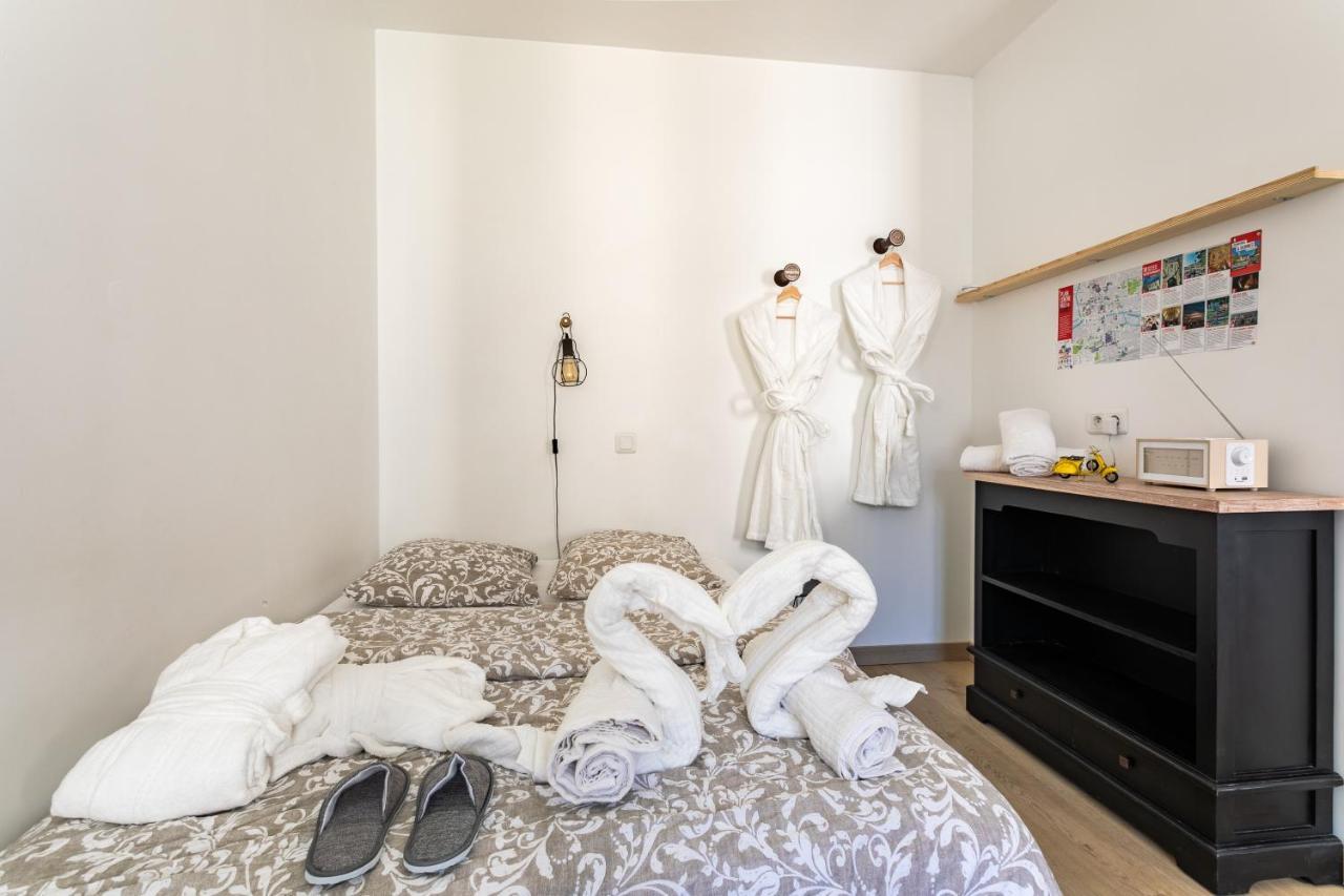 Apartament Le Jacobin 2 Rennes Zewnętrze zdjęcie